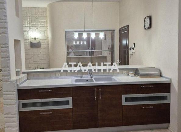 Будинок за адресою вул. Педагогічна (площа 200,8 м²) - фото 4 Будинок за адресою вул. Педагогічна (площа 200,8 м²) - Atlanta.ua - фото 4