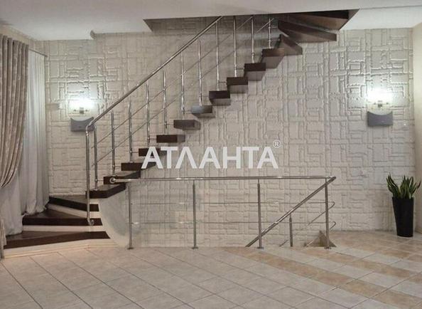 Будинок за адресою вул. Педагогічна (площа 200,8 м²) - фото 5 Будинок за адресою вул. Педагогічна (площа 200,8 м²) - Atlanta.ua - фото 5