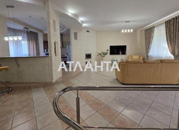 Будинок за адресою вул. Педагогічна (площа 200,8 м²) - фото 9 Будинок за адресою вул. Педагогічна (площа 200,8 м²) - Atlanta.ua - фото 9