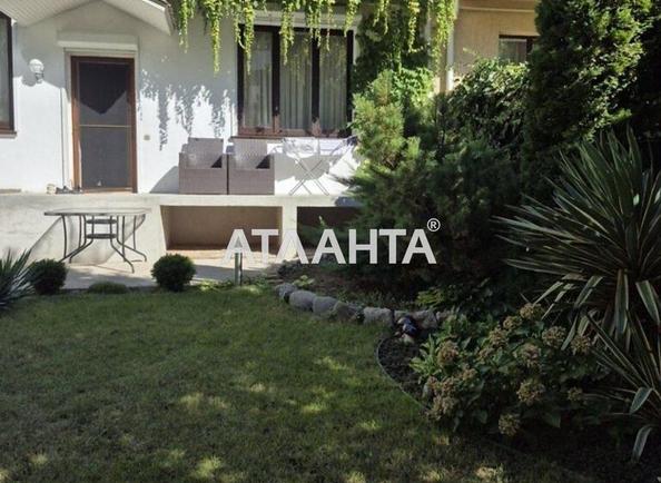 Будинок за адресою вул. Педагогічна (площа 200,8 м²) - фото 11 Будинок за адресою вул. Педагогічна (площа 200,8 м²) - Atlanta.ua - фото 11