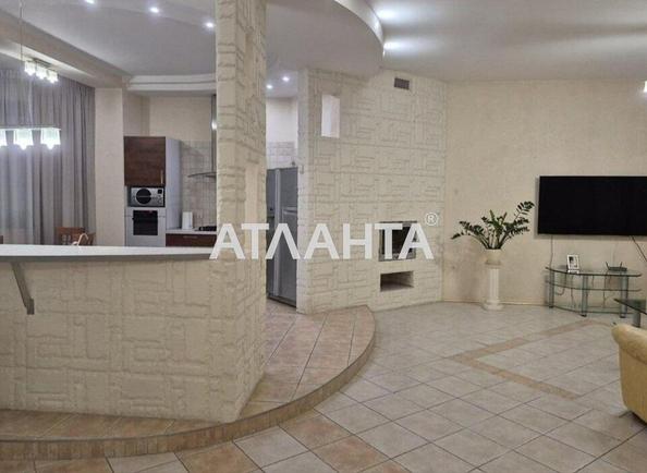 Будинок за адресою вул. Педагогічна (площа 200,8 м²) - фото 14 Будинок за адресою вул. Педагогічна (площа 200,8 м²) - Atlanta.ua - фото 14