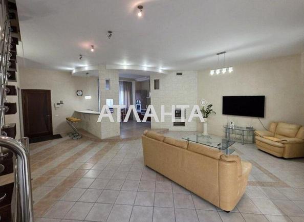 Будинок за адресою вул. Педагогічна (площа 200,8 м²) - фото 15 Будинок за адресою вул. Педагогічна (площа 200,8 м²) - Atlanta.ua - фото 15