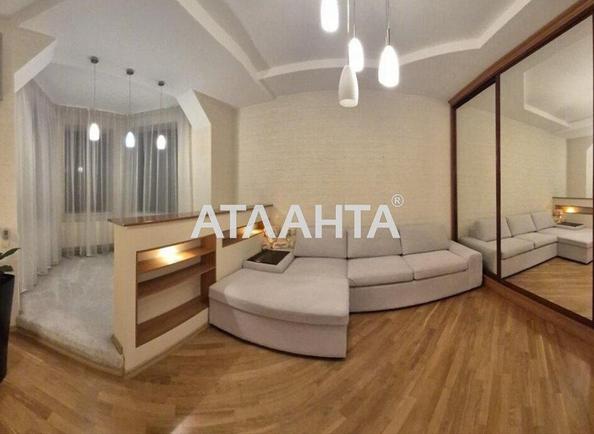 Будинок за адресою вул. Педагогічна (площа 200,8 м²) - фото 18 Будинок за адресою вул. Педагогічна (площа 200,8 м²) - Atlanta.ua - фото 18