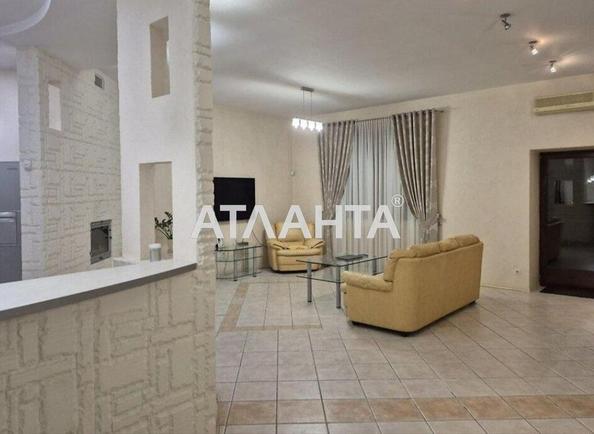 Будинок за адресою вул. Педагогічна (площа 200,8 м²) - фото 19 Будинок за адресою вул. Педагогічна (площа 200,8 м²) - Atlanta.ua - фото 19