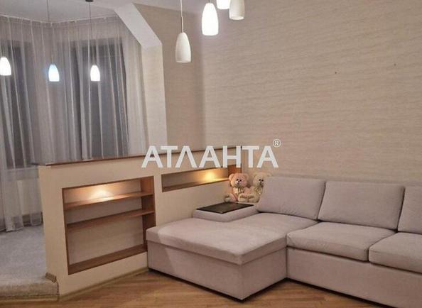 Будинок за адресою вул. Педагогічна (площа 200,8 м²) - фото 20 Будинок за адресою вул. Педагогічна (площа 200,8 м²) - Atlanta.ua - фото 20