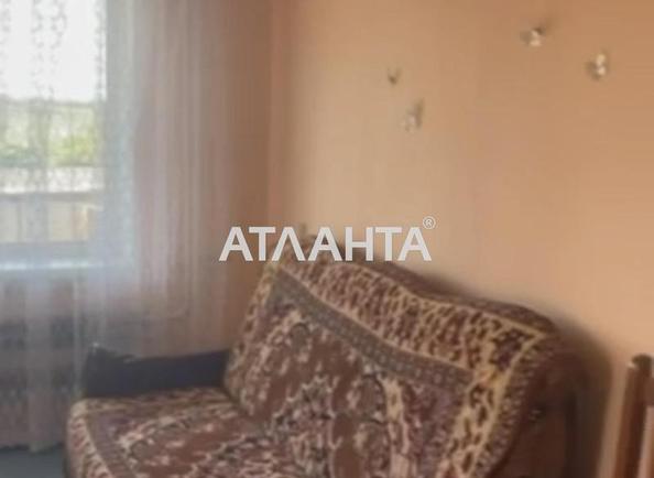 3-комнатная квартира по адресу ул. Молодежная (площадь 55 м²) - Atlanta.ua
