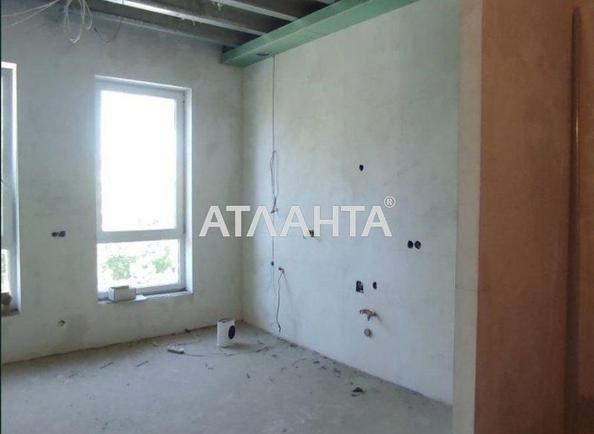 1-комнатная квартира по адресу ул. Боровского Николая (площадь 35,4 м²) - Atlanta.ua