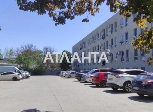 1-комнатная квартира по адресу ул. Боровского Николая (площадь 35,4 м²) - Atlanta.ua - imageAlt 3