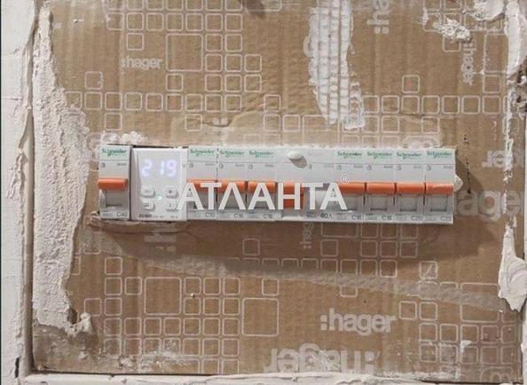 1-комнатная квартира по адресу ул. Боровского Николая (площадь 35,4 м²) - Atlanta.ua - imageAlt 7