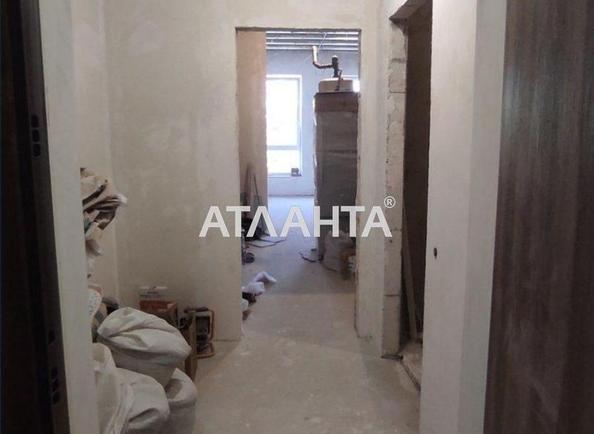 1-комнатная квартира по адресу ул. Боровского Николая (площадь 35,4 м²) - Atlanta.ua - imageAlt 9