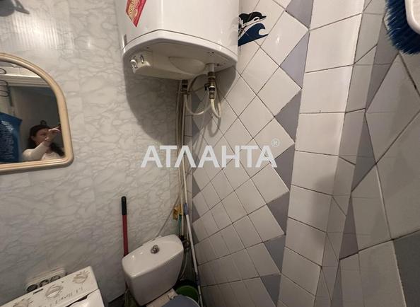 1-комнатная квартира по адресу ул. Ицхака Рабина (площадь 33 м²) - imageAlt 3 1-комнатная квартира по адресу ул. Ицхака Рабина (площадь 33 м²) - Atlanta.ua - imageAlt 3