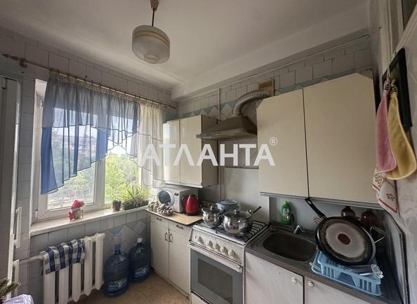 1-комнатная квартира по адресу ул. Ицхака Рабина (площадь 33 м²) - imageAlt 5 1-комнатная квартира по адресу ул. Ицхака Рабина (площадь 33 м²) - Atlanta.ua - imageAlt 5