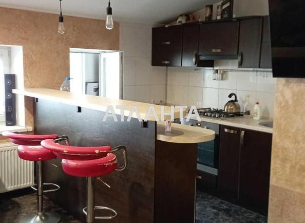 1-комнатная квартира по адресу ул. Дача Ковалевского (площадь 60 м²) 1-комнатная квартира по адресу ул. Дача Ковалевского (площадь 60 м²) - Atlanta.ua