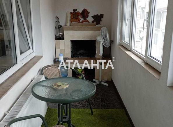 1-комнатная квартира по адресу ул. Дача Ковалевского (площадь 60 м²) - фото 4 1-комнатная квартира по адресу ул. Дача Ковалевского (площадь 60 м²) - Atlanta.ua - фото 4
