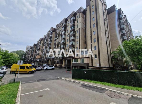 3-комнатная квартира по адресу просп. Лобановского (площадь 79,8 м²) - imageAlt 21 3-комнатная квартира по адресу просп. Лобановского (площадь 79,8 м²) - Atlanta.ua - imageAlt 21