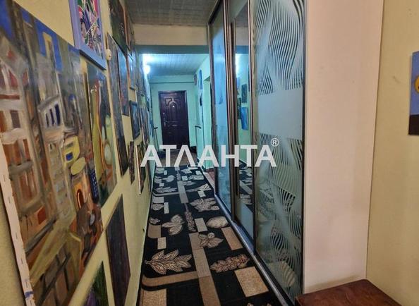 3-комнатная квартира по адресу просп. Лобановского (площадь 79,8 м²) - imageAlt 19 3-комнатная квартира по адресу просп. Лобановского (площадь 79,8 м²) - Atlanta.ua - imageAlt 19