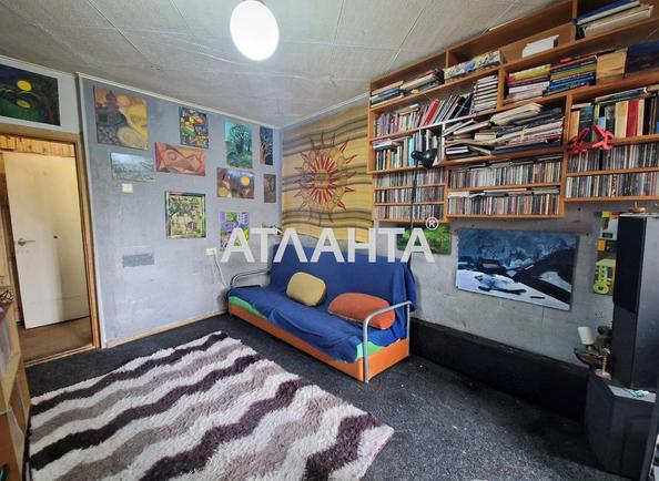 3-комнатная квартира по адресу просп. Лобановского (площадь 79,8 м²) - imageAlt 5 3-комнатная квартира по адресу просп. Лобановского (площадь 79,8 м²) - Atlanta.ua - imageAlt 5