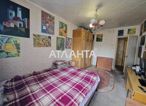 3-комнатная квартира по адресу просп. Лобановского (площадь 79,8 м²) - imageAlt 6 3-комнатная квартира по адресу просп. Лобановского (площадь 79,8 м²) - Atlanta.ua - imageAlt 6