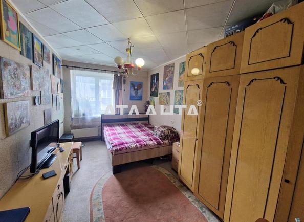 3-комнатная квартира по адресу просп. Лобановского (площадь 79,8 м²) - imageAlt 7 3-комнатная квартира по адресу просп. Лобановского (площадь 79,8 м²) - Atlanta.ua - imageAlt 7