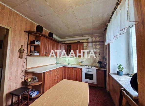 3-комнатная квартира по адресу просп. Лобановского (площадь 79,8 м²) - imageAlt 8 3-комнатная квартира по адресу просп. Лобановского (площадь 79,8 м²) - Atlanta.ua - imageAlt 8