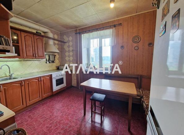 3-комнатная квартира по адресу просп. Лобановского (площадь 79,8 м²) - imageAlt 9 3-комнатная квартира по адресу просп. Лобановского (площадь 79,8 м²) - Atlanta.ua - imageAlt 9