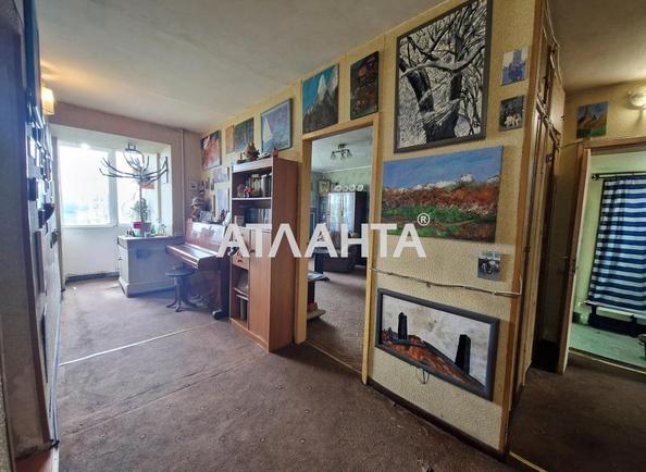 3-комнатная квартира по адресу просп. Лобановского (площадь 79,8 м²) - imageAlt 12 3-комнатная квартира по адресу просп. Лобановского (площадь 79,8 м²) - Atlanta.ua - imageAlt 12