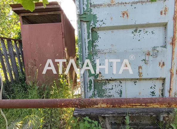 Участок по адресу ул. 15-я линия (площадь 16,3 сот) - imageAlt 3 Участок по адресу ул. 15-я линия (площадь 16,3 сот) - Atlanta.ua - imageAlt 3