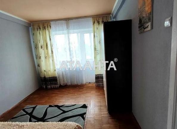 1-комнатная квартира (площадь 31,4 м²) - Atlanta.ua