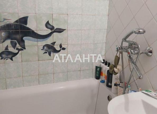 3-комнатная квартира по адресу Глушко ак. Пр. (площадь 64 м²) - imageAlt 9 3-комнатная квартира по адресу Глушко ак. Пр. (площадь 64 м²) - Atlanta.ua - imageAlt 9