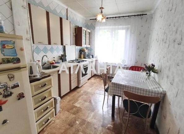 3-комнатная квартира по адресу Глушко ак. Пр. (площадь 64 м²) 3-комнатная квартира по адресу Глушко ак. Пр. (площадь 64 м²) - Atlanta.ua