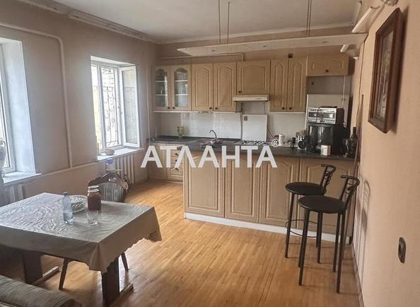Будинок за адресою вул. Неделіна (площа 186 м²) - Atlanta.ua