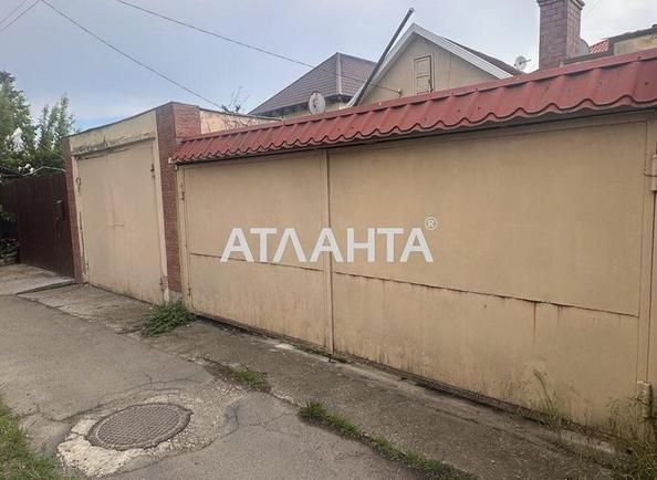Будинок за адресою вул. Неделіна (площа 186 м²) - Atlanta.ua - фото 16