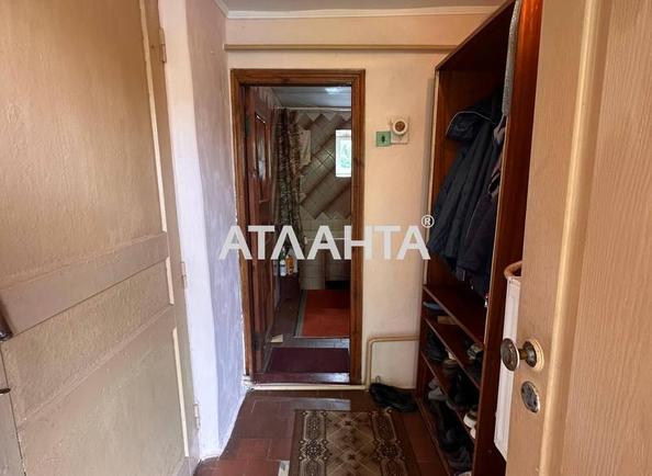 3-комнатная квартира по адресу ул. Винниченко (площадь 50,2 м²) - Atlanta.ua - imageAlt 10