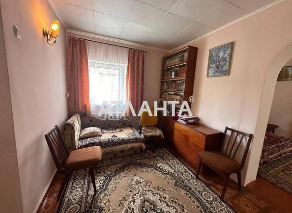3-комнатная квартира по адресу ул. Винниченко (площадь 50,2 м²) - Atlanta.ua - imageAlt 5