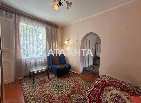3-комнатная квартира по адресу ул. Винниченко (площадь 50,2 м²) - Atlanta.ua - imageAlt 4