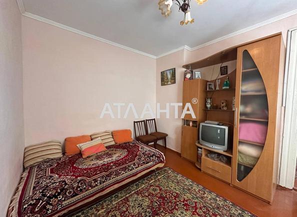 3-комнатная квартира по адресу ул. Винниченко (площадь 50,2 м²) - Atlanta.ua - imageAlt 3