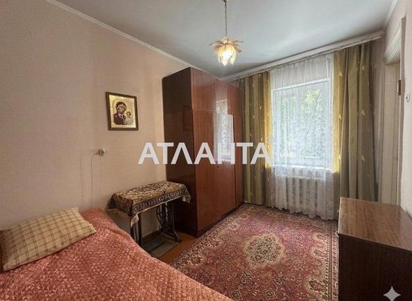 3-комнатная квартира по адресу ул. Винниченко (площадь 50,2 м²) - Atlanta.ua