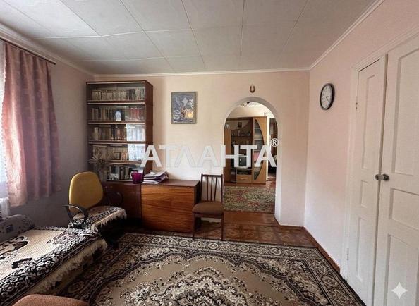 3-комнатная квартира по адресу ул. Винниченко (площадь 50,2 м²) - Atlanta.ua - imageAlt 6