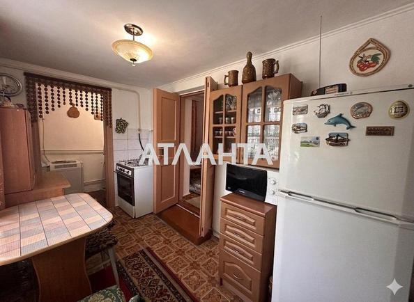 3-комнатная квартира по адресу ул. Винниченко (площадь 50,2 м²) - Atlanta.ua - imageAlt 7