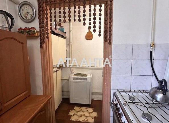 3-комнатная квартира по адресу ул. Винниченко (площадь 50,2 м²) - Atlanta.ua - imageAlt 8