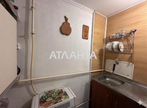 3-комнатная квартира по адресу ул. Винниченко (площадь 50,2 м²) - Atlanta.ua - imageAlt 9