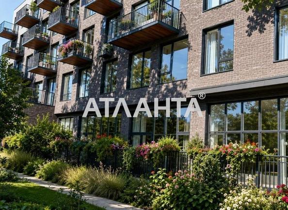 2-комнатная квартира по адресу ул. Авдеева-черноморского (площадь 91,5 м²) - фото 2 2-комнатная квартира по адресу ул. Авдеева-черноморского (площадь 91,5 м²) - Atlanta.ua - фото 2