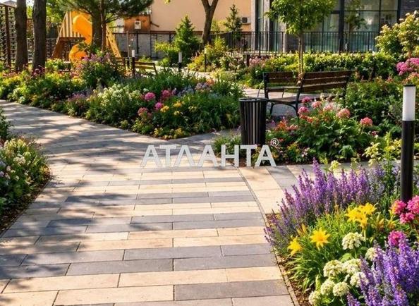 2-комнатная квартира по адресу ул. Авдеева-черноморского (площадь 91,5 м²) - фото 12 2-комнатная квартира по адресу ул. Авдеева-черноморского (площадь 91,5 м²) - Atlanta.ua - фото 12