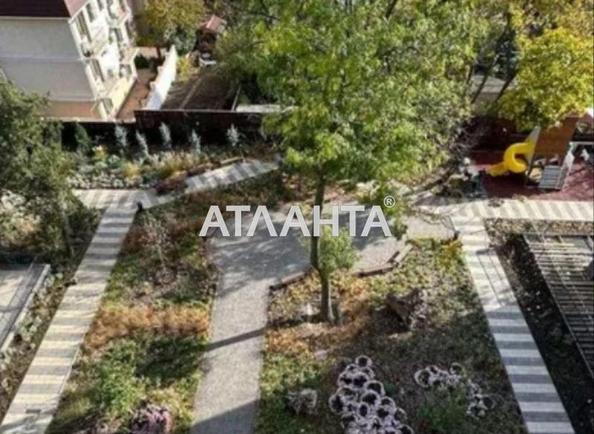 2-комнатная квартира по адресу ул. Авдеева-черноморского (площадь 91,5 м²) - фото 14 2-комнатная квартира по адресу ул. Авдеева-черноморского (площадь 91,5 м²) - Atlanta.ua - фото 14
