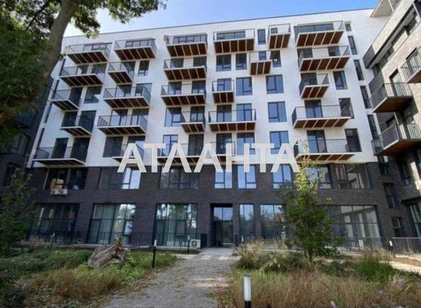 2-комнатная квартира по адресу ул. Авдеева-черноморского (площадь 91,5 м²) 2-комнатная квартира по адресу ул. Авдеева-черноморского (площадь 91,5 м²) - Atlanta.ua