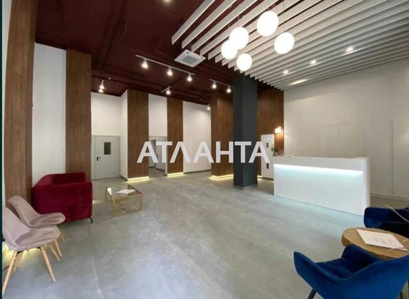 2-комнатная квартира по адресу ул. Авдеева-черноморского (площадь 91,5 м²) - фото 13 2-комнатная квартира по адресу ул. Авдеева-черноморского (площадь 91,5 м²) - Atlanta.ua - фото 13