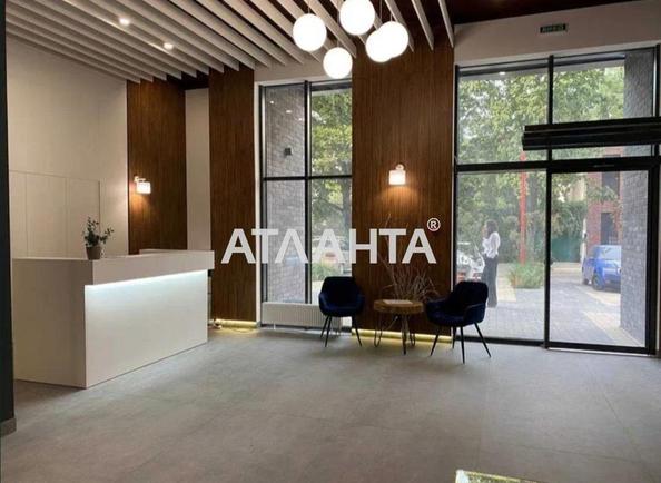 2-комнатная квартира по адресу ул. Авдеева-черноморского (площадь 91,5 м²) - фото 5 2-комнатная квартира по адресу ул. Авдеева-черноморского (площадь 91,5 м²) - Atlanta.ua - фото 5