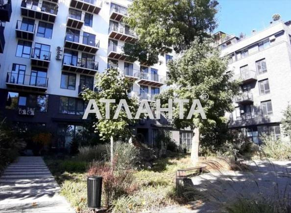 2-комнатная квартира по адресу ул. Авдеева-черноморского (площадь 91,5 м²) - фото 6 2-комнатная квартира по адресу ул. Авдеева-черноморского (площадь 91,5 м²) - Atlanta.ua - фото 6
