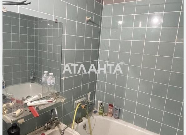 2-комнатная квартира (площадь 50 м²) - фото 3 2-комнатная квартира (площадь 50 м²) - Atlanta.ua - фото 3