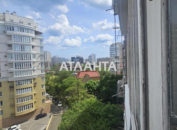 2-комнатная квартира по адресу Аркадиевский пер. (площадь 52 м²) 2-комнатная квартира по адресу Аркадиевский пер. (площадь 52 м²) - Atlanta.ua